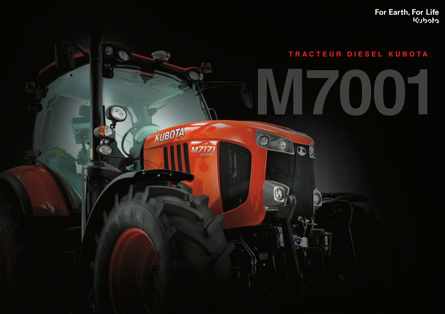 M7001