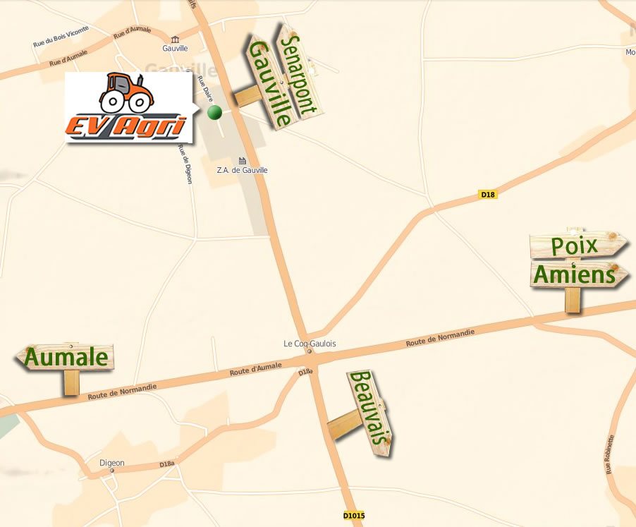 carte