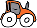 tracteur